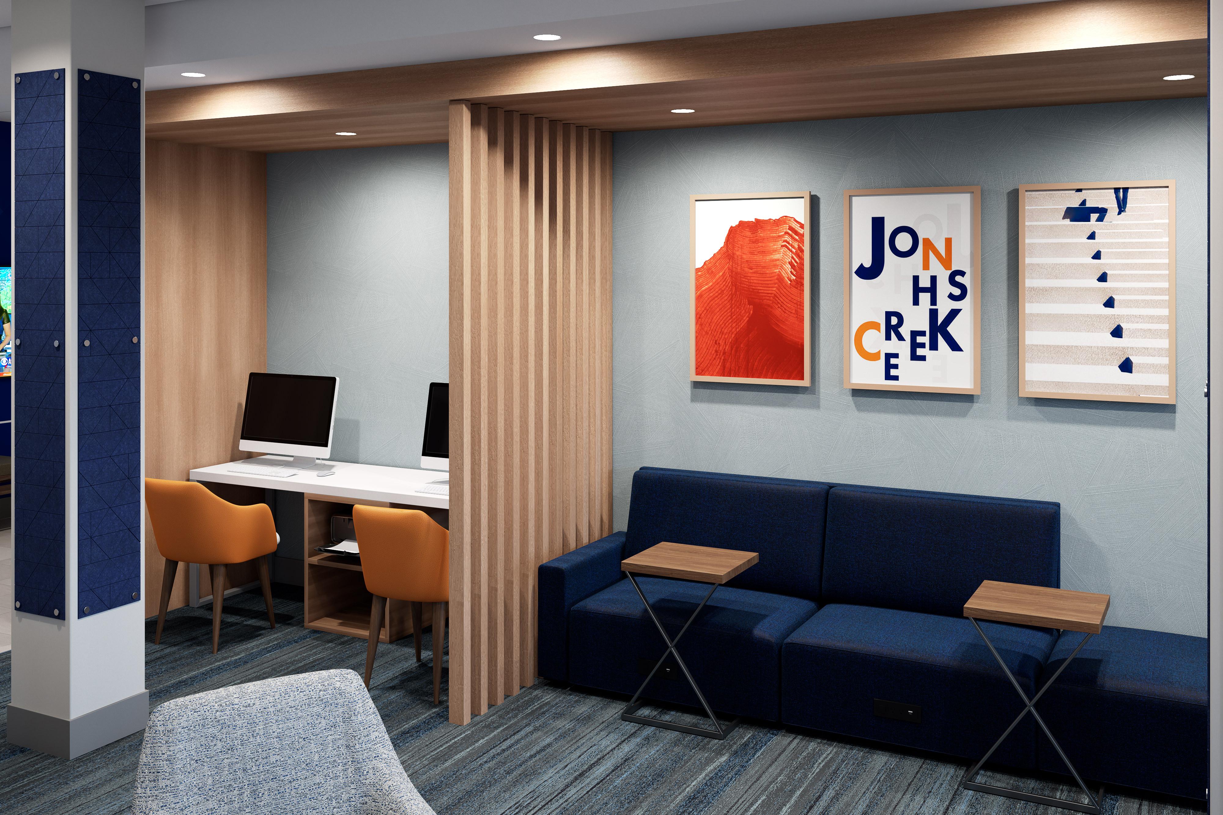 Holiday Inn Express & Suites - Williamstown - Glassboro By Ihg Buitenkant foto