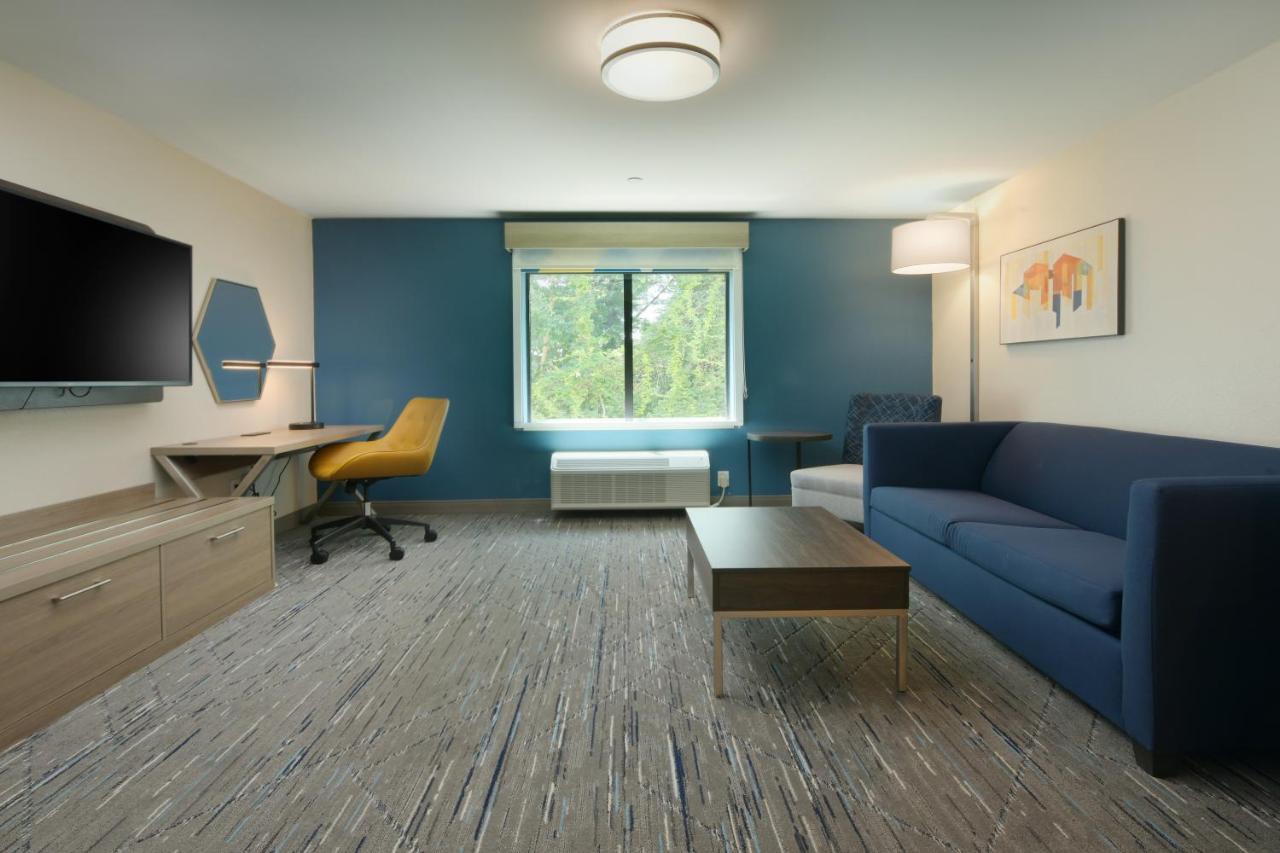 Holiday Inn Express & Suites - Williamstown - Glassboro By Ihg Buitenkant foto