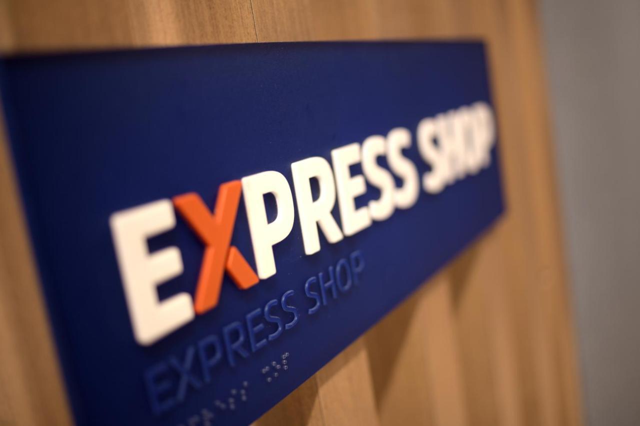 Holiday Inn Express & Suites - Williamstown - Glassboro By Ihg Buitenkant foto