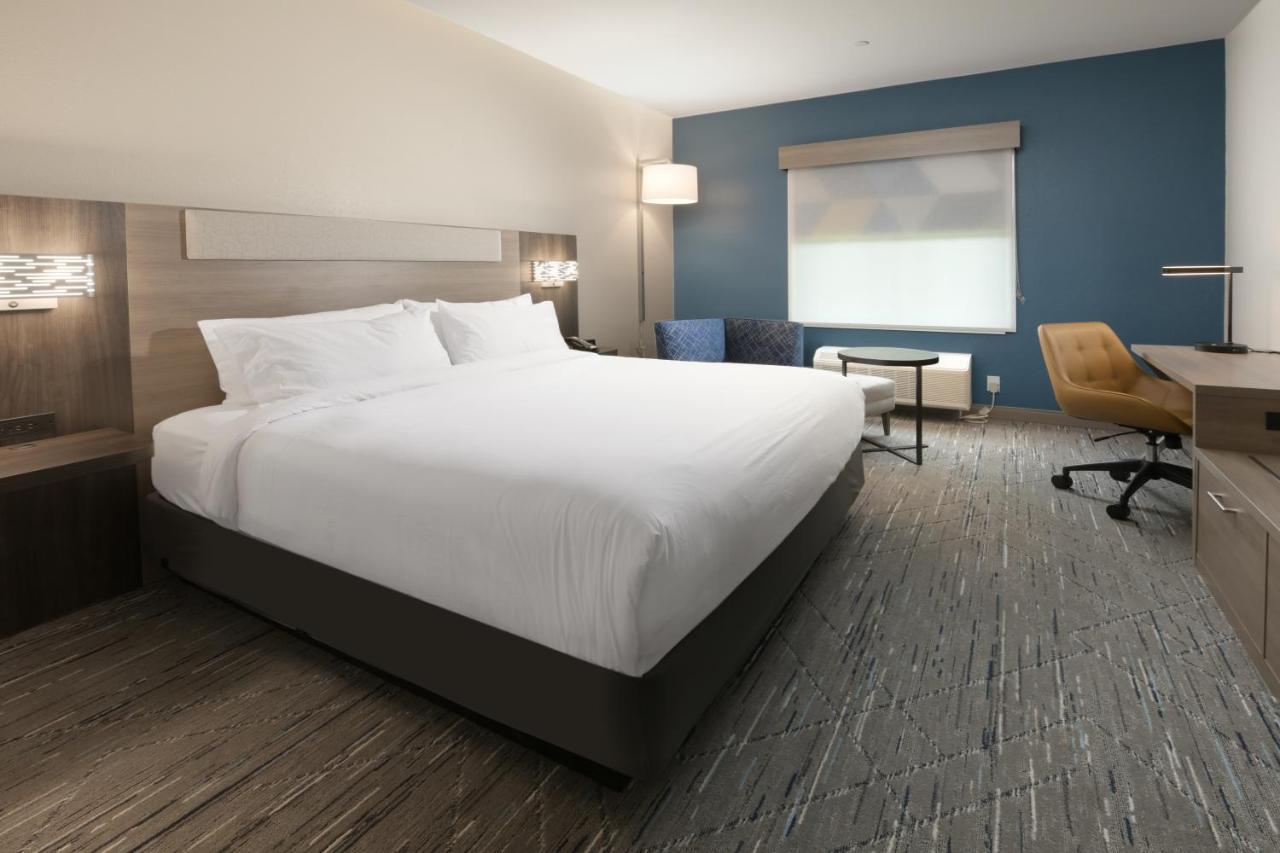 Holiday Inn Express & Suites - Williamstown - Glassboro By Ihg Buitenkant foto