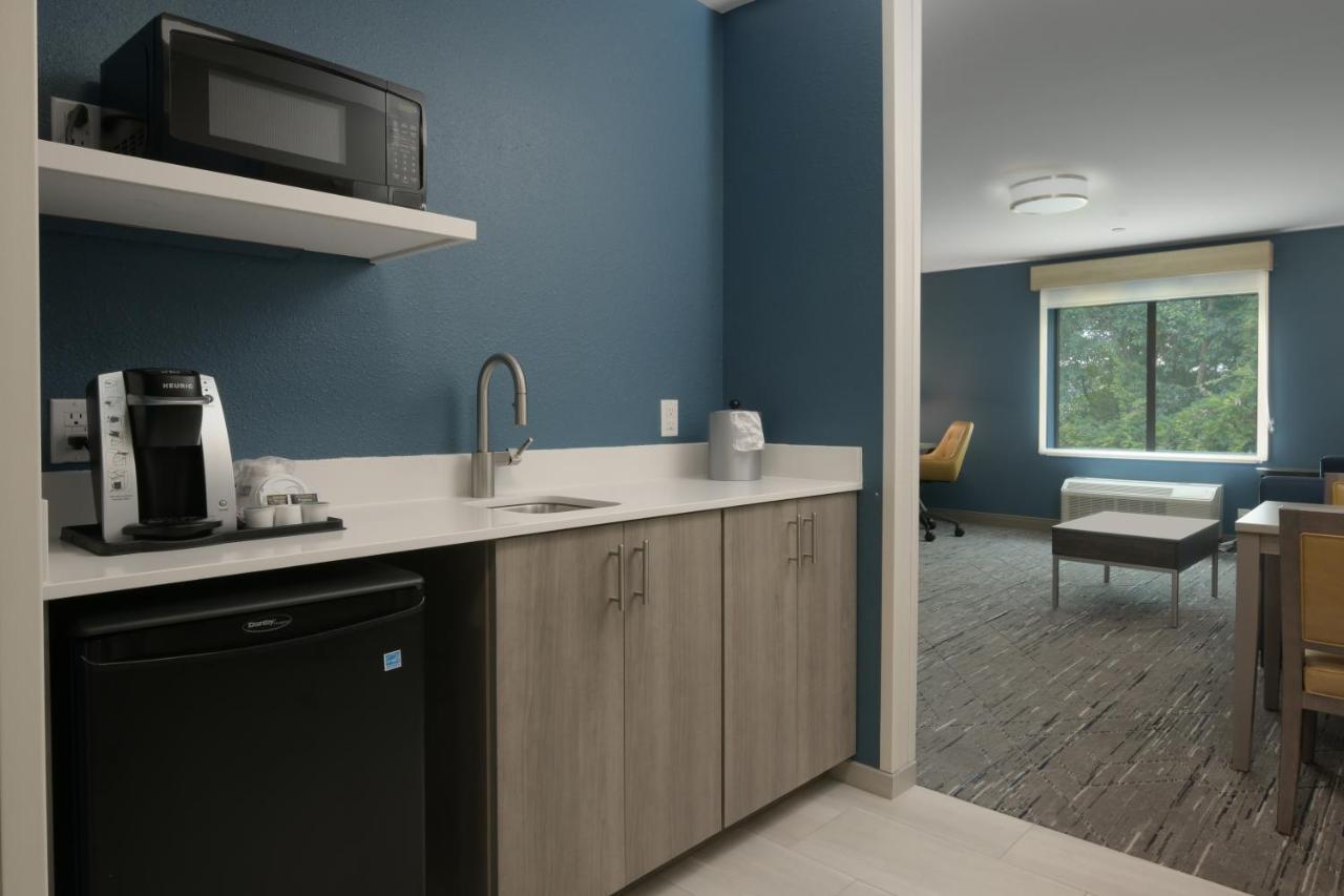 Holiday Inn Express & Suites - Williamstown - Glassboro By Ihg Buitenkant foto