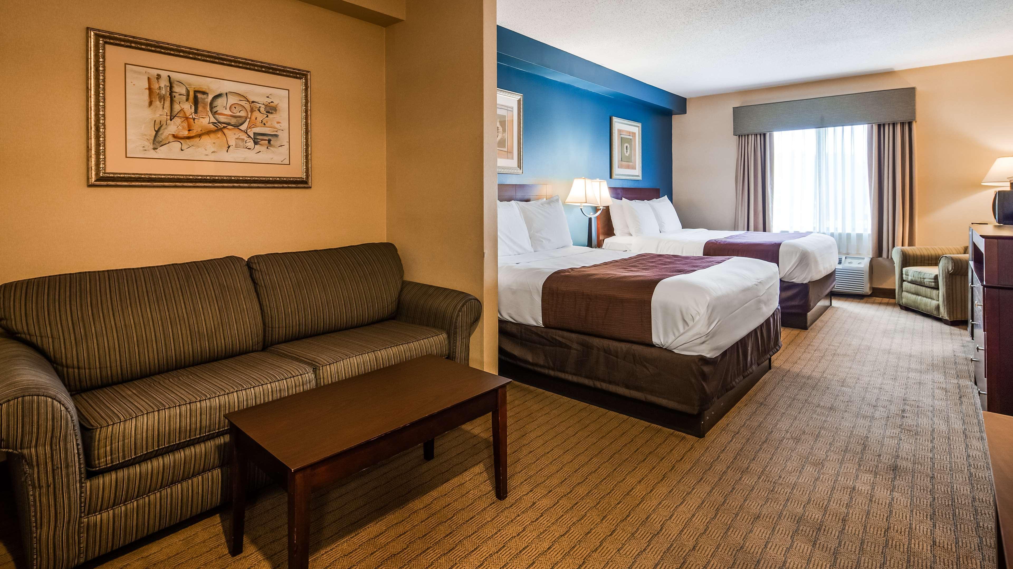 Holiday Inn Express & Suites - Williamstown - Glassboro By Ihg Buitenkant foto