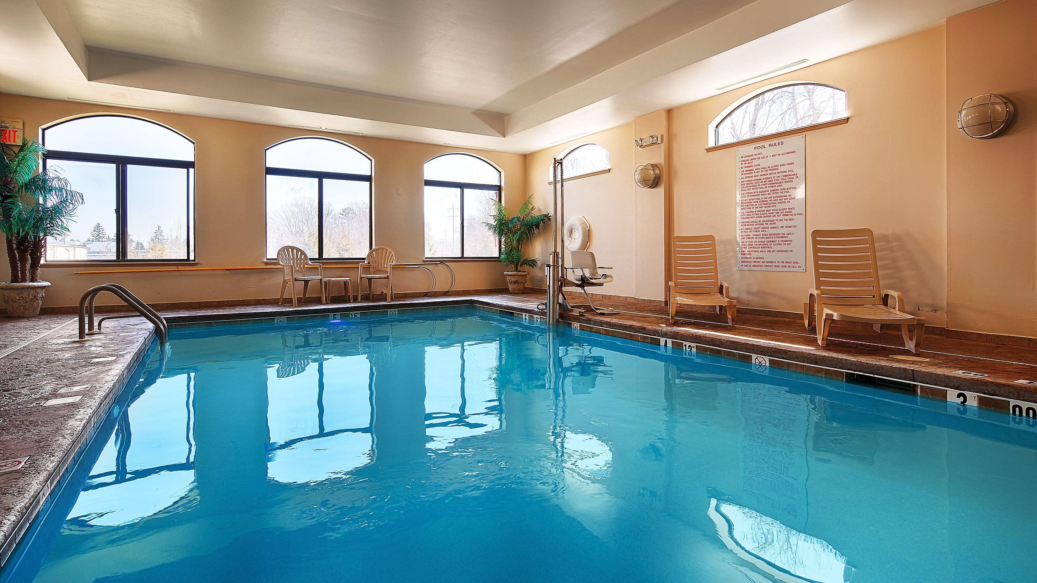 Holiday Inn Express & Suites - Williamstown - Glassboro By Ihg Buitenkant foto