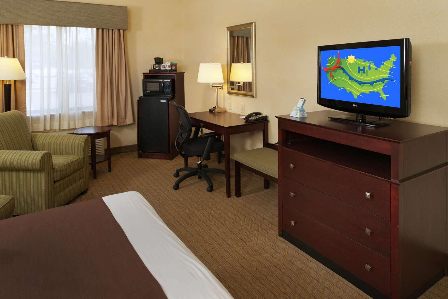 Holiday Inn Express & Suites - Williamstown - Glassboro By Ihg Buitenkant foto