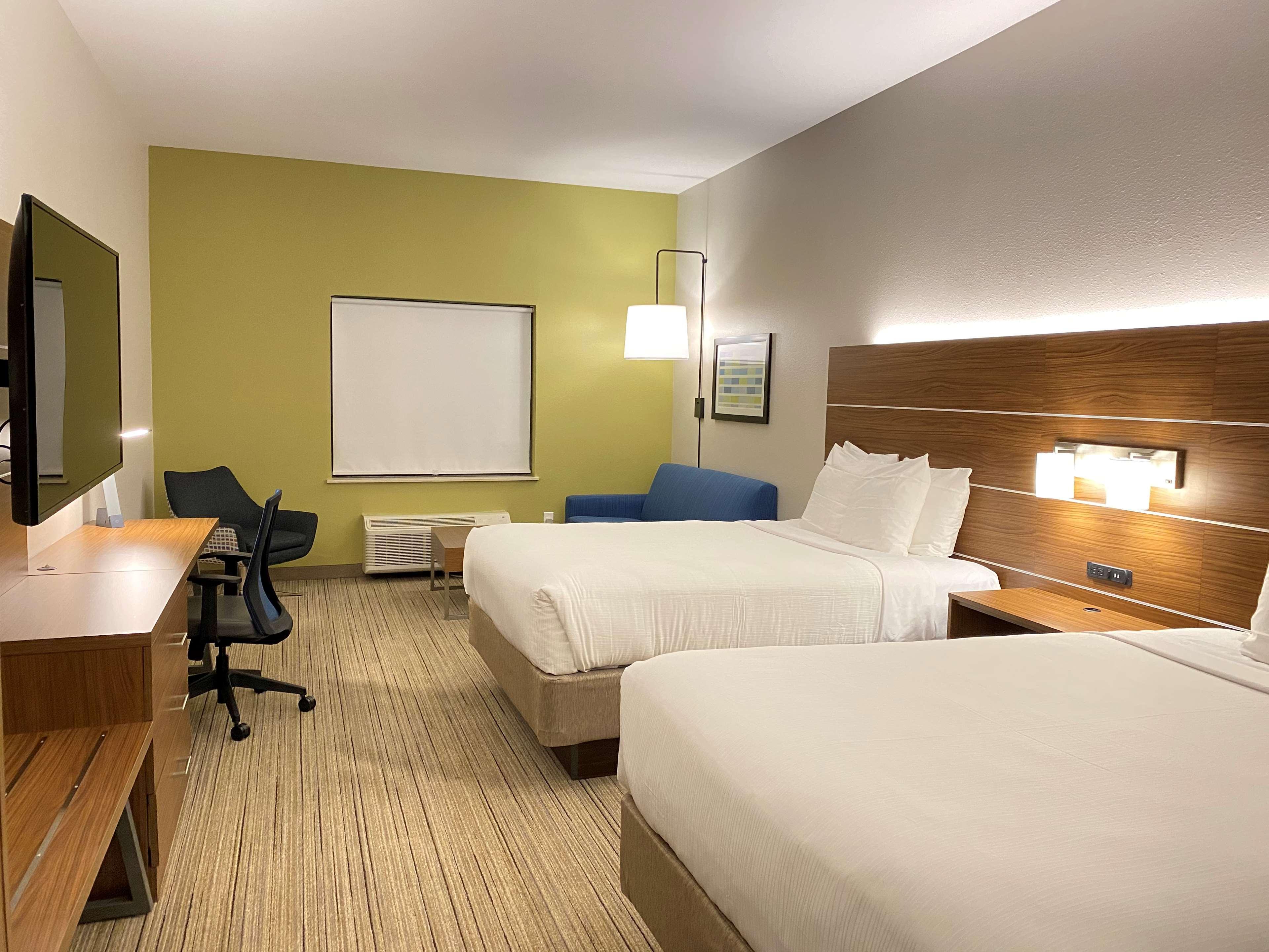 Holiday Inn Express & Suites - Williamstown - Glassboro By Ihg Buitenkant foto