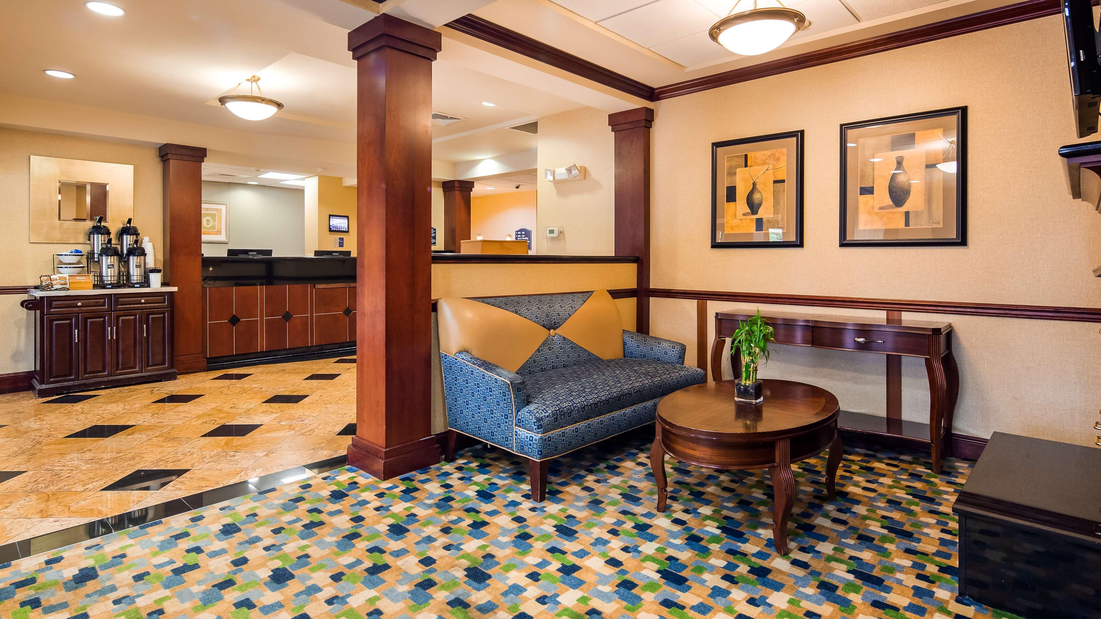 Holiday Inn Express & Suites - Williamstown - Glassboro By Ihg Buitenkant foto