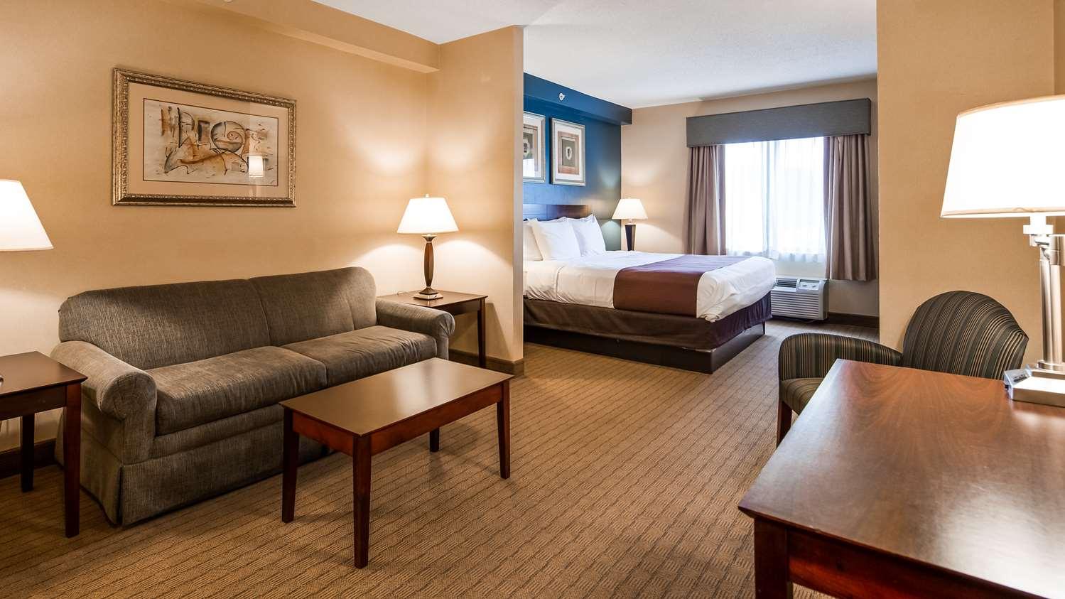 Holiday Inn Express & Suites - Williamstown - Glassboro By Ihg Buitenkant foto